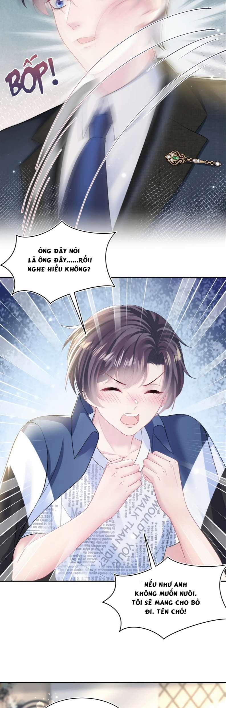 Tuyệt Mỹ Bạch Liên Hoa Online Dạy Học 137 trang 15