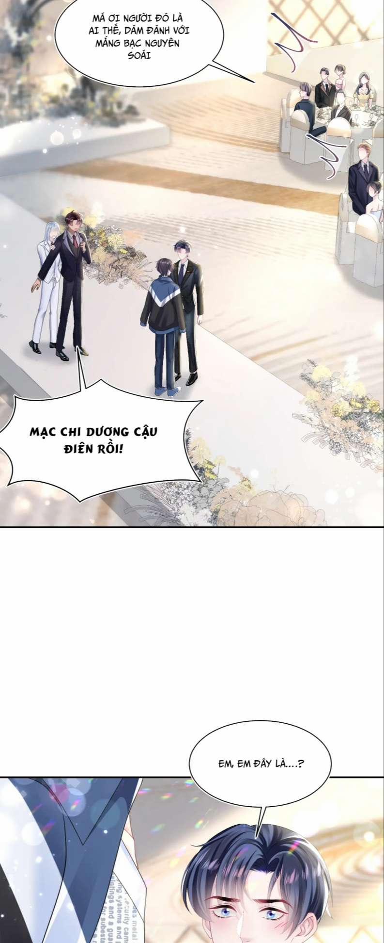 Tuyệt Mỹ Bạch Liên Hoa Online Dạy Học 137 trang 16