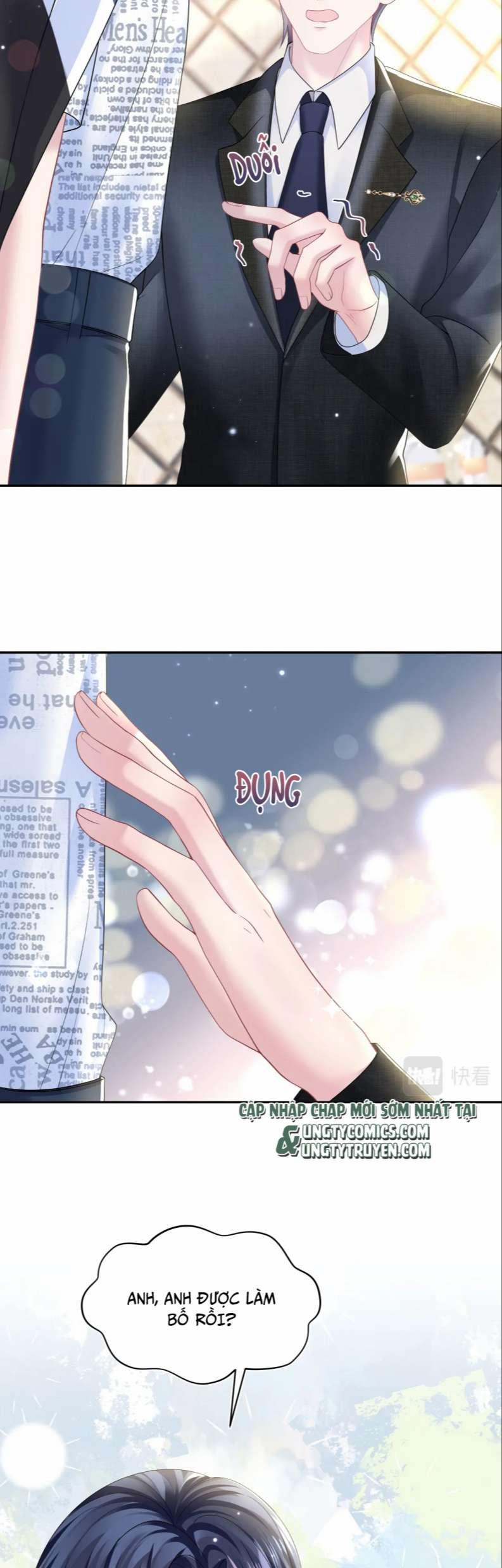 Tuyệt Mỹ Bạch Liên Hoa Online Dạy Học 137 trang 17