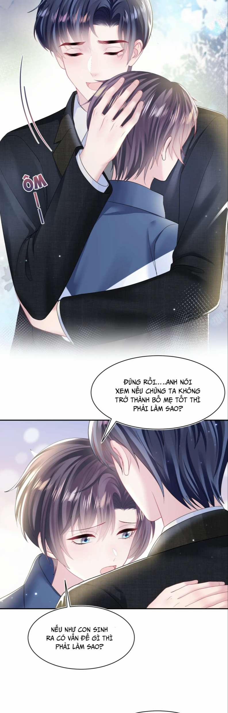 Tuyệt Mỹ Bạch Liên Hoa Online Dạy Học 137 trang 19