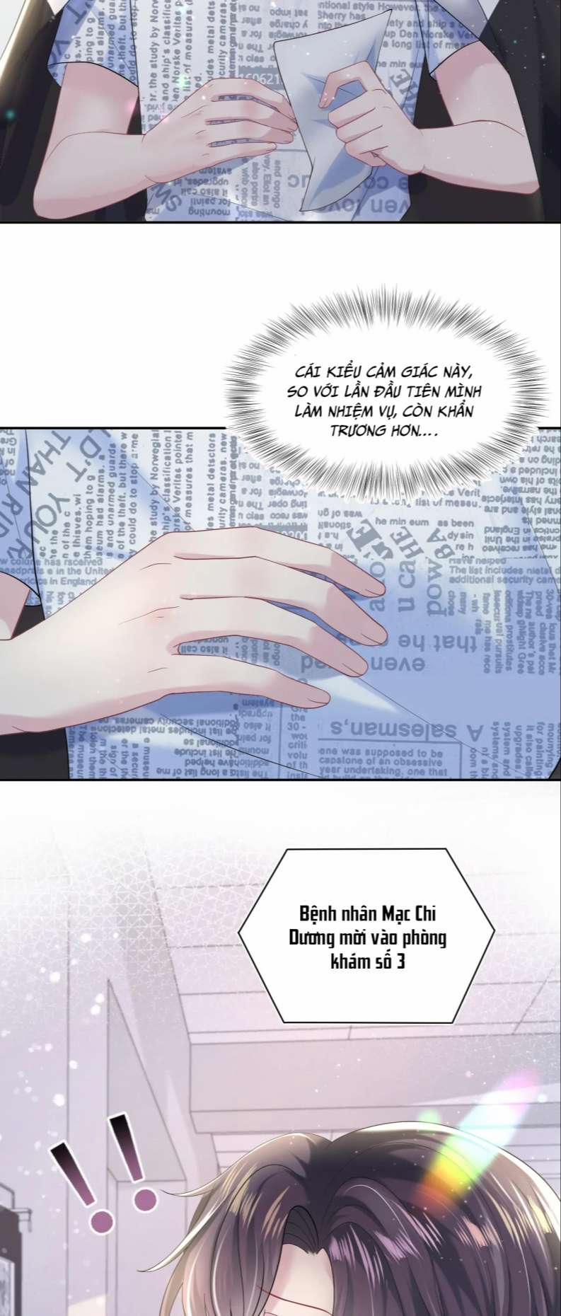 Tuyệt Mỹ Bạch Liên Hoa Online Dạy Học 137 trang 2