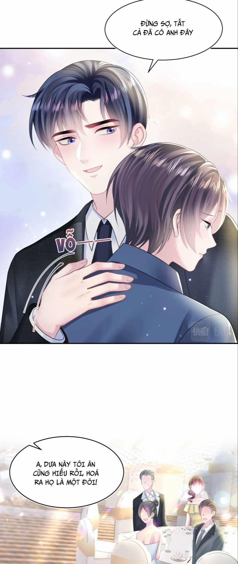 Tuyệt Mỹ Bạch Liên Hoa Online Dạy Học 137 trang 20