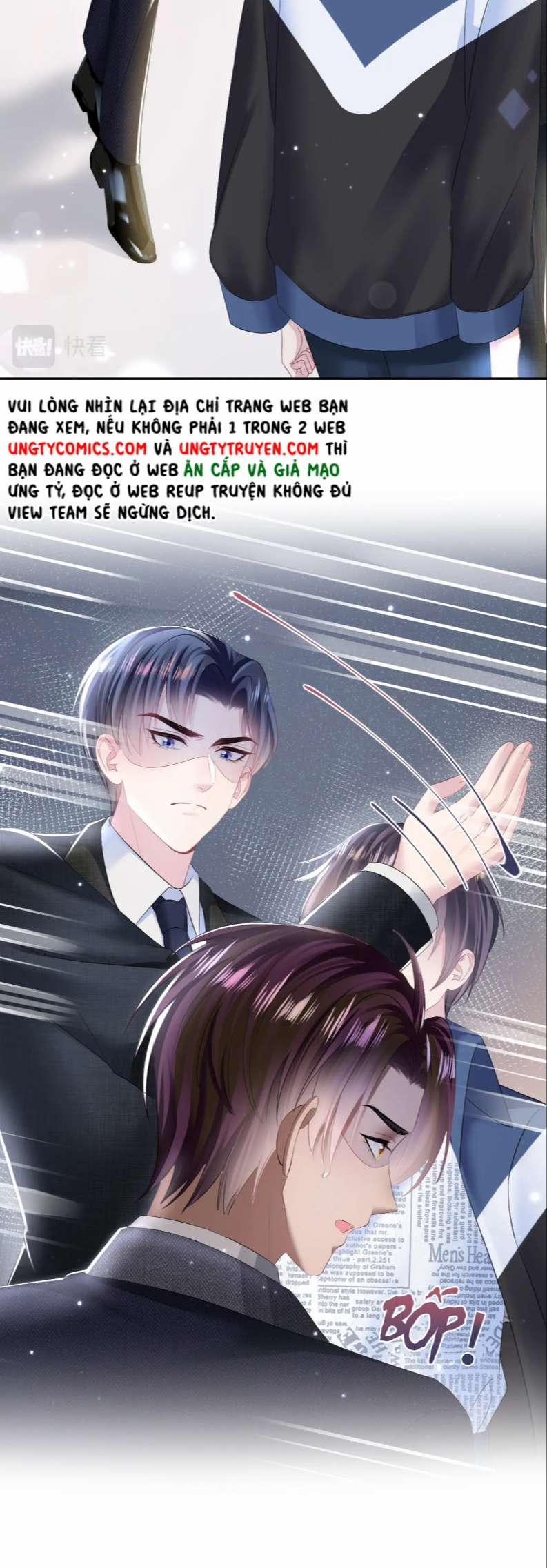 Tuyệt Mỹ Bạch Liên Hoa Online Dạy Học 137 trang 24