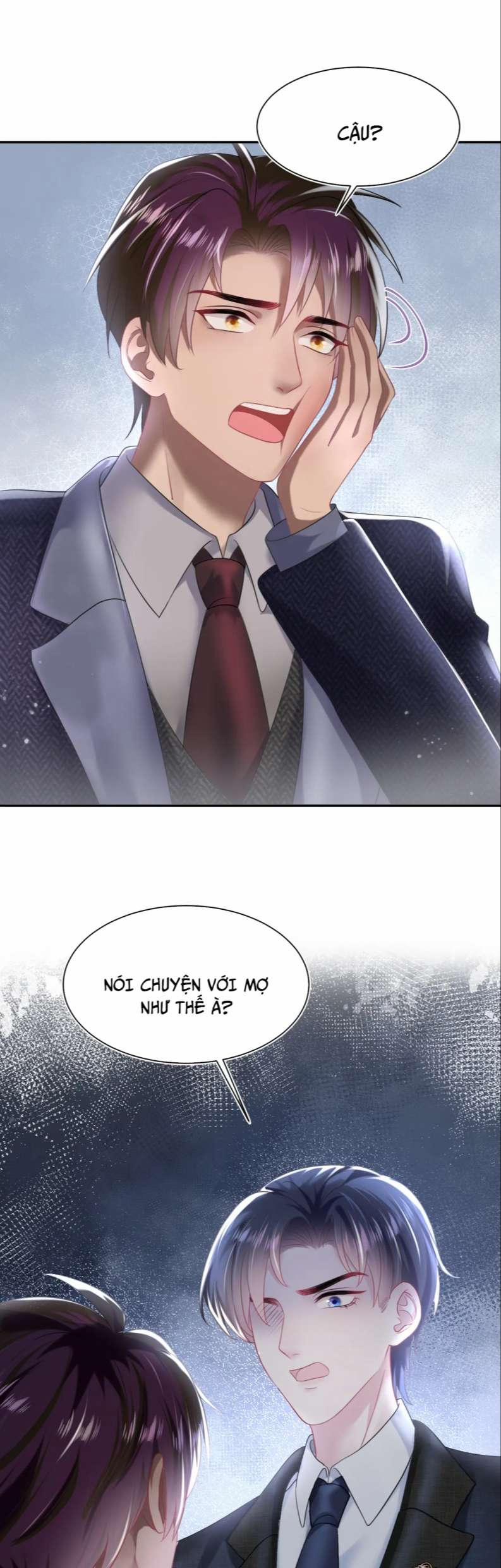 Tuyệt Mỹ Bạch Liên Hoa Online Dạy Học 137 trang 25