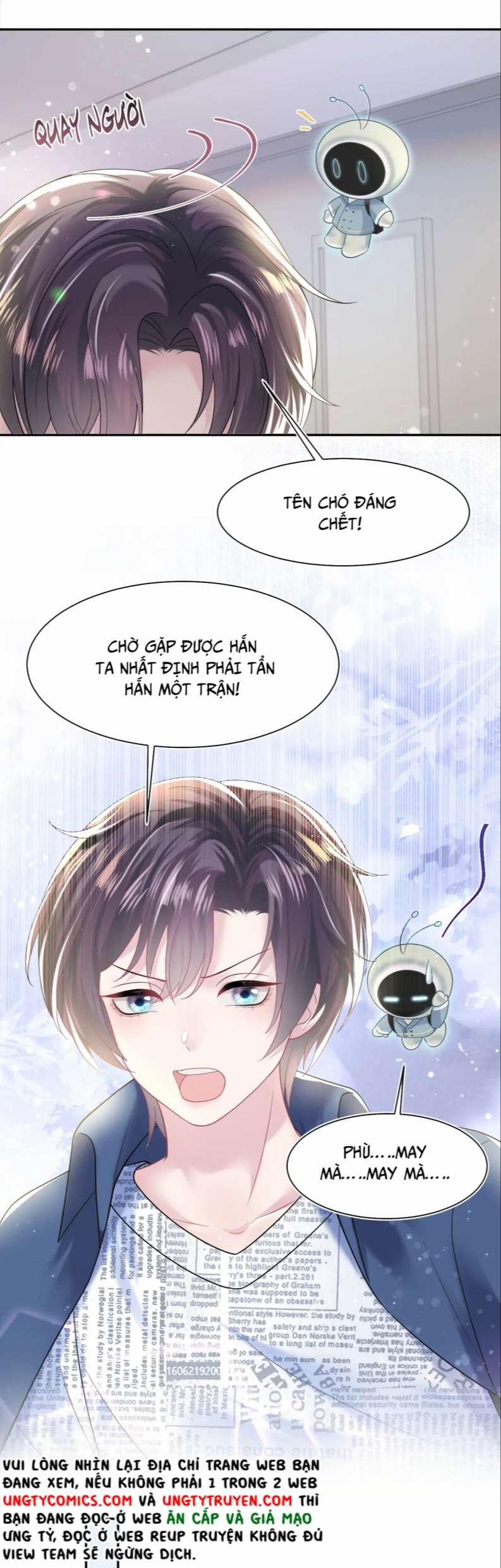 Tuyệt Mỹ Bạch Liên Hoa Online Dạy Học 137 trang 4