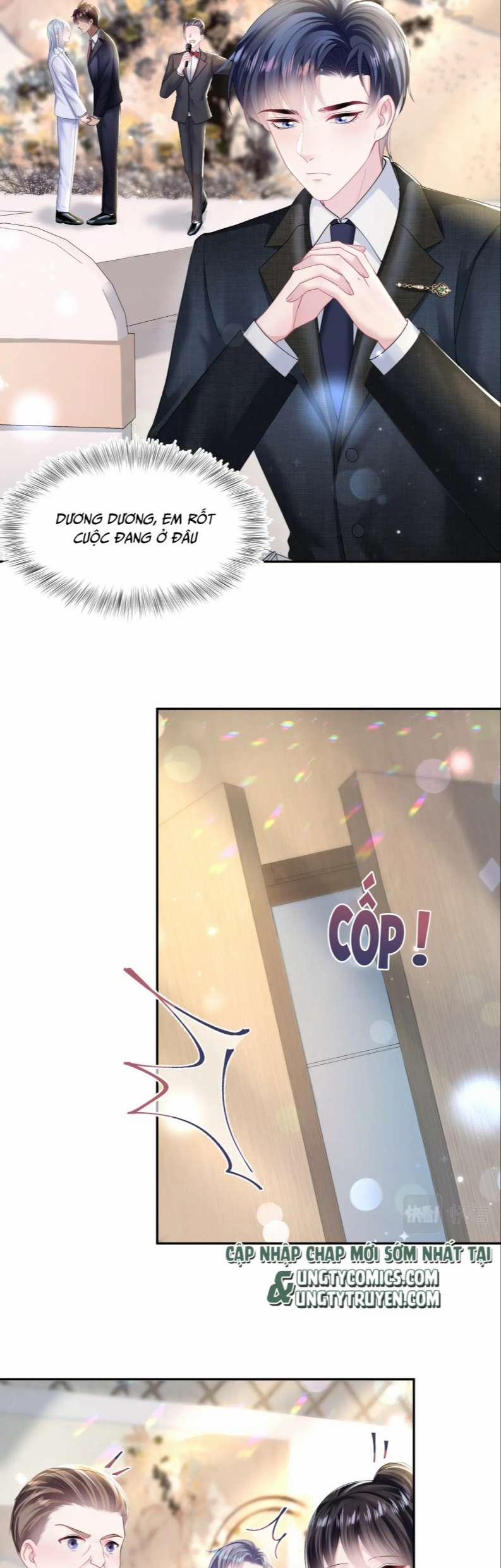 Tuyệt Mỹ Bạch Liên Hoa Online Dạy Học 137 trang 6