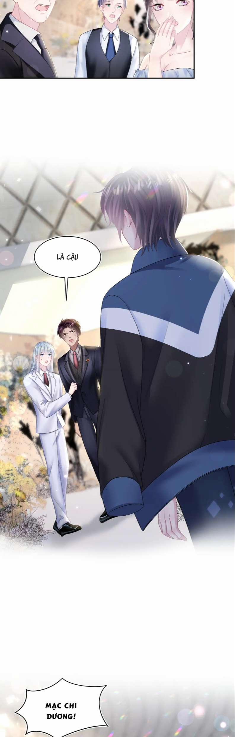 Tuyệt Mỹ Bạch Liên Hoa Online Dạy Học 137 trang 7