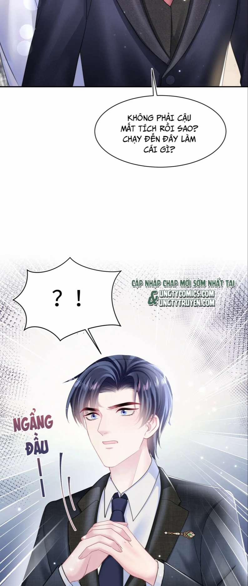 Tuyệt Mỹ Bạch Liên Hoa Online Dạy Học 137 trang 9