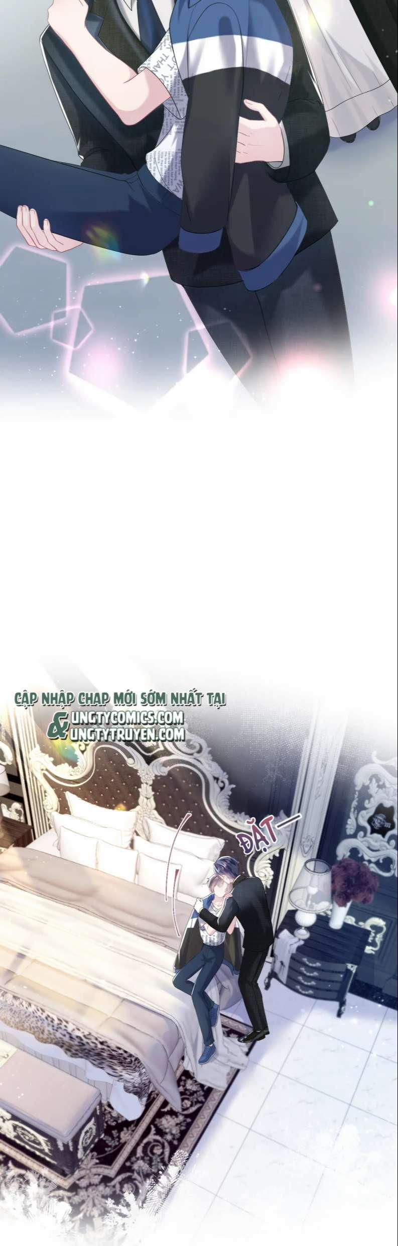 Tuyệt Mỹ Bạch Liên Hoa Online Dạy Học 138 trang 11