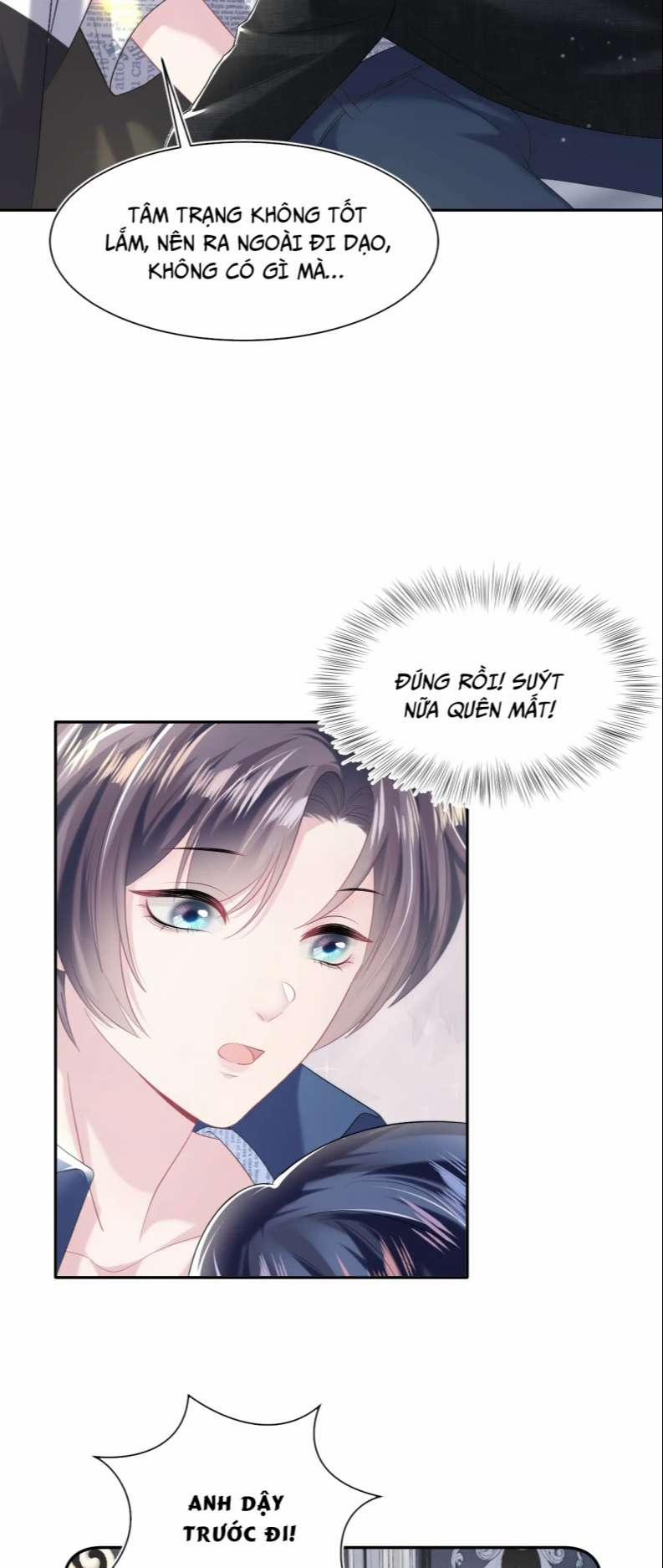 Tuyệt Mỹ Bạch Liên Hoa Online Dạy Học 138 trang 13