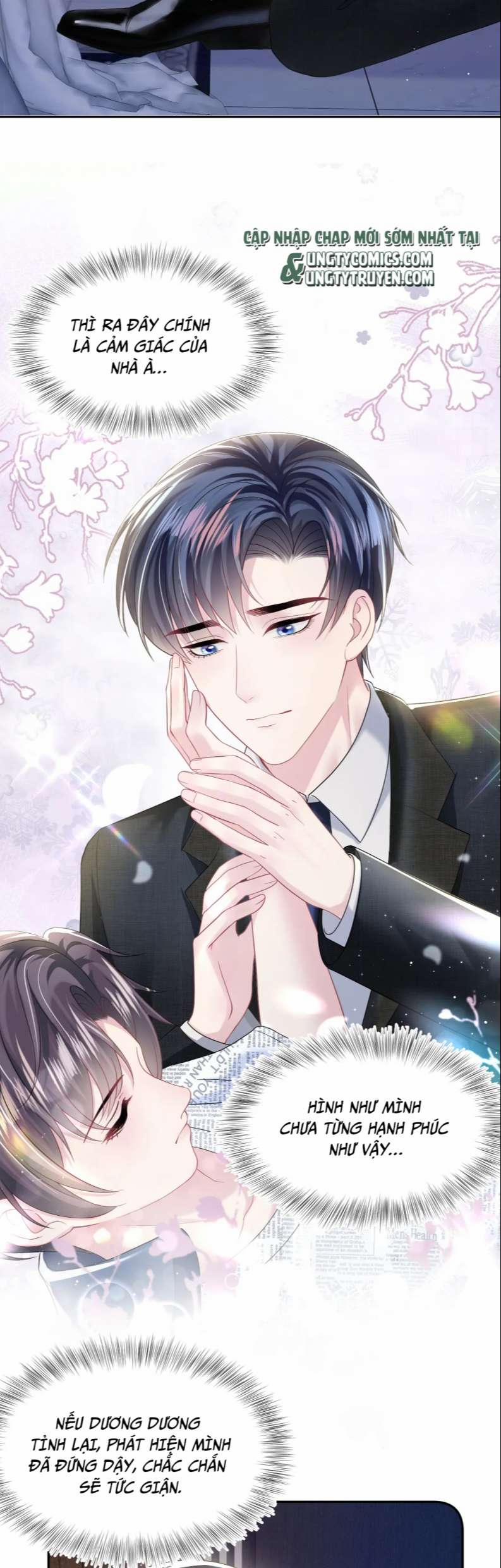 Tuyệt Mỹ Bạch Liên Hoa Online Dạy Học 138 trang 18