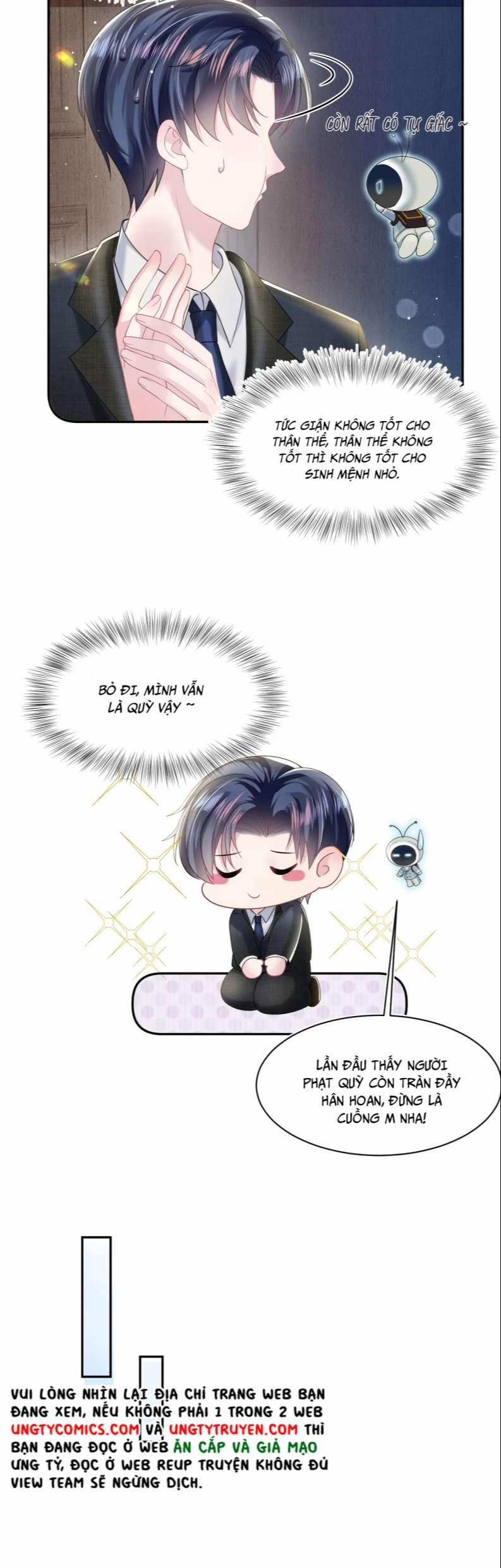 Tuyệt Mỹ Bạch Liên Hoa Online Dạy Học 138 trang 19