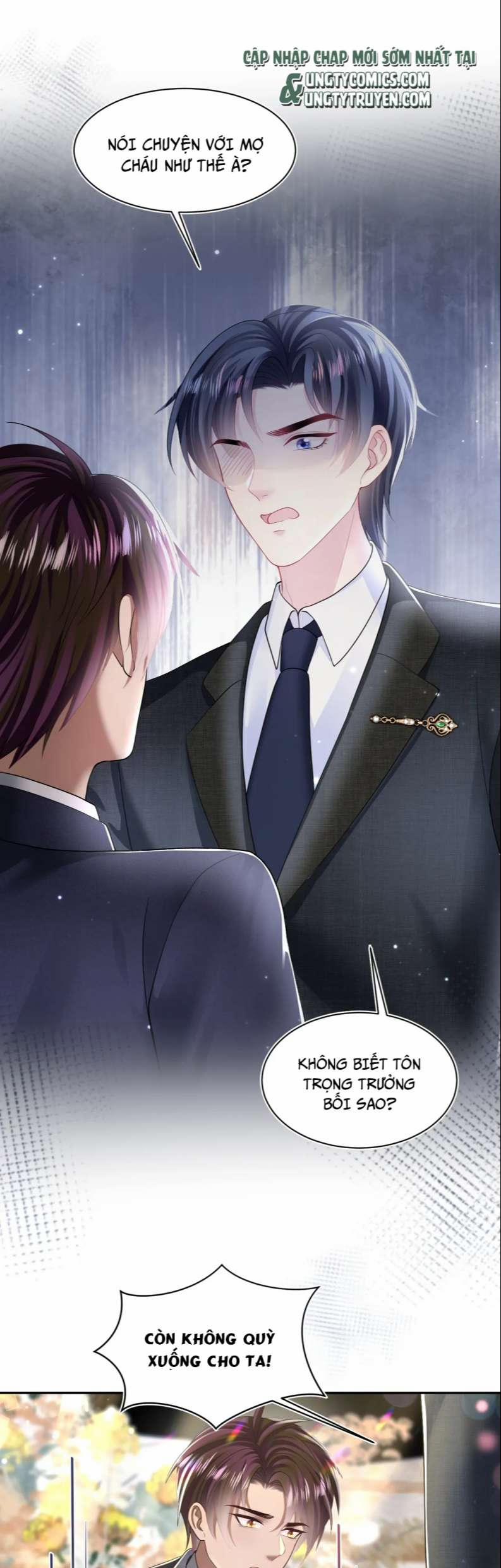 Tuyệt Mỹ Bạch Liên Hoa Online Dạy Học 138 trang 2