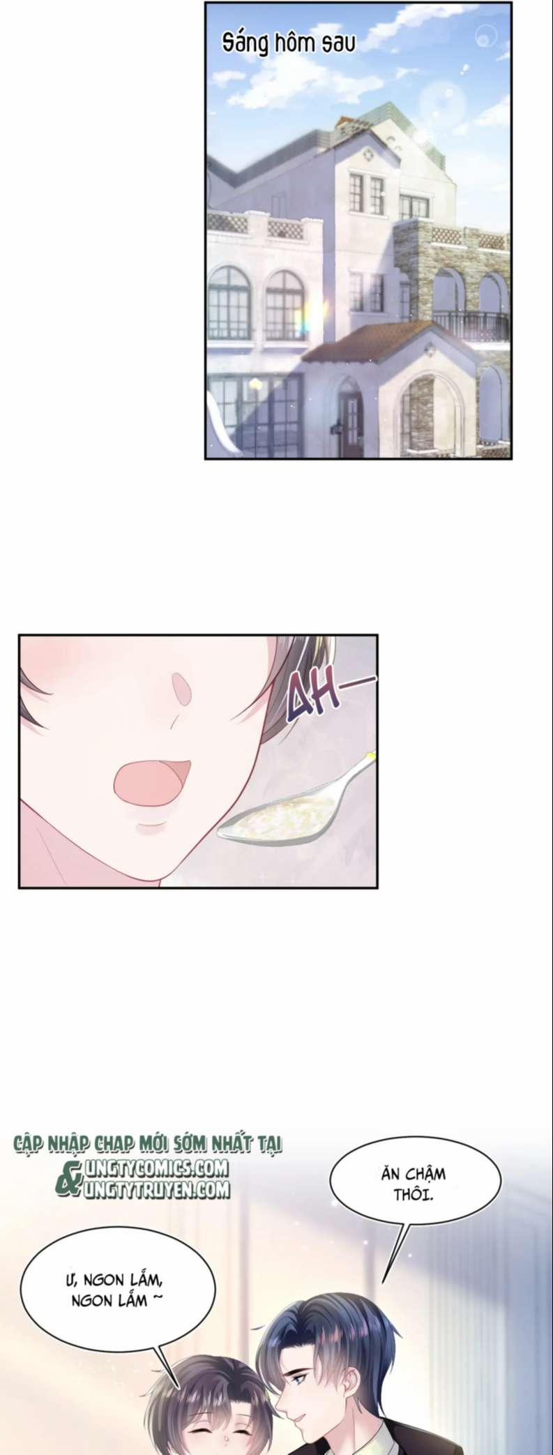 Tuyệt Mỹ Bạch Liên Hoa Online Dạy Học 138 trang 20