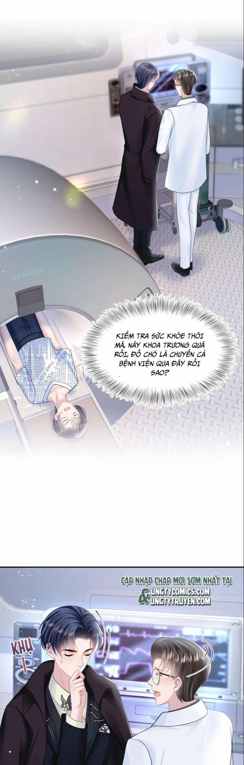 Tuyệt Mỹ Bạch Liên Hoa Online Dạy Học 138 trang 23