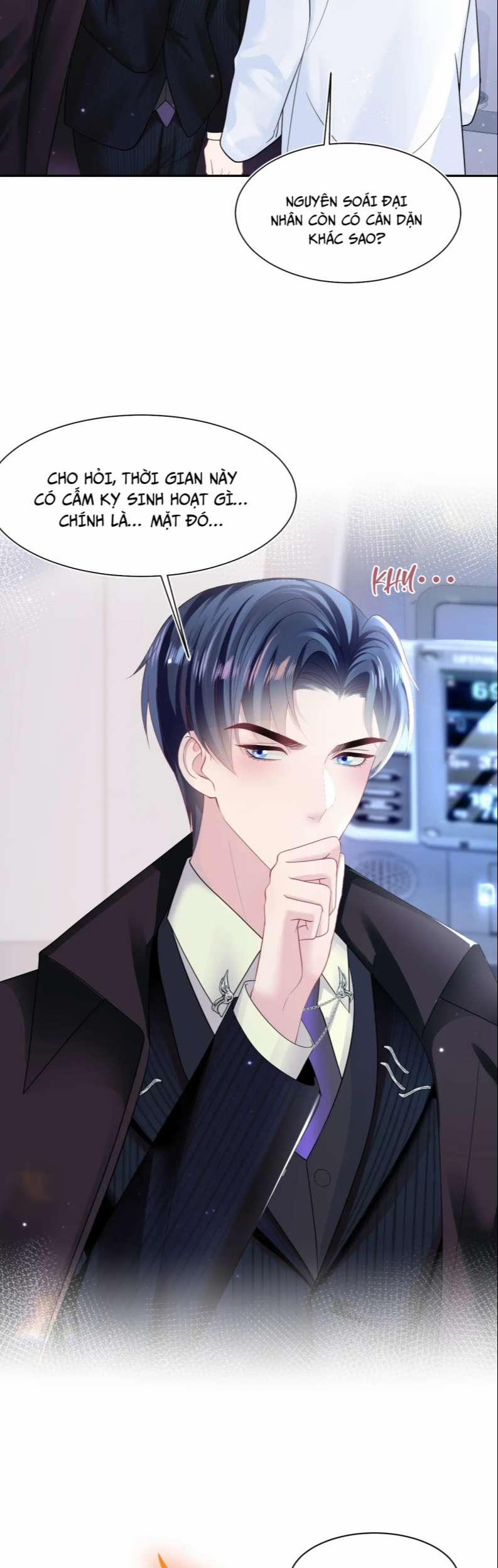 Tuyệt Mỹ Bạch Liên Hoa Online Dạy Học 138 trang 24