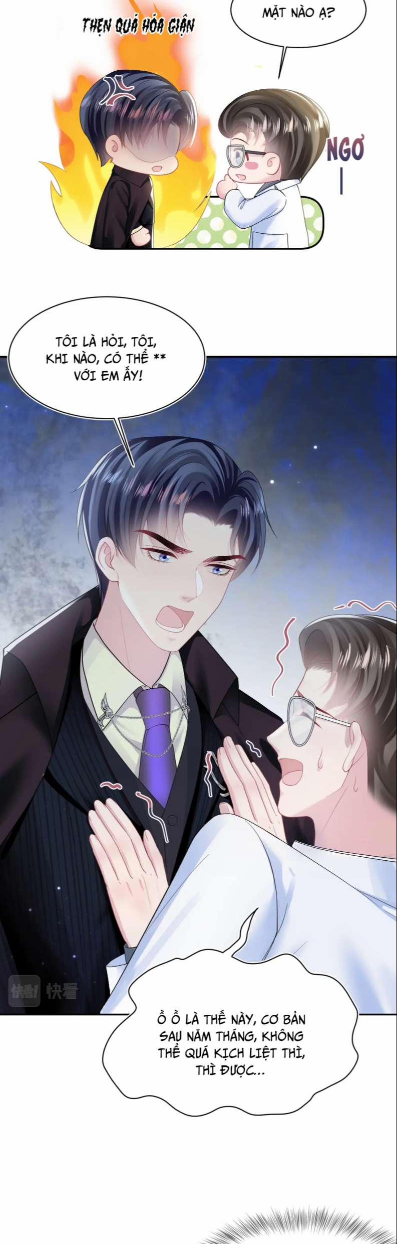 Tuyệt Mỹ Bạch Liên Hoa Online Dạy Học 138 trang 25