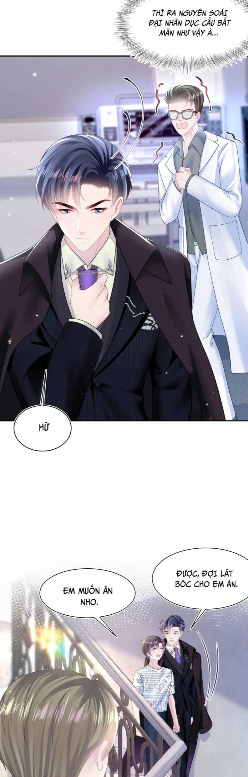 Tuyệt Mỹ Bạch Liên Hoa Online Dạy Học 138 trang 26