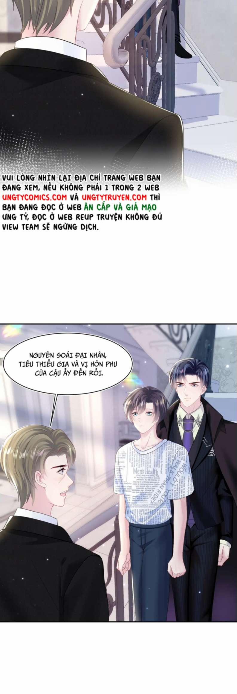 Tuyệt Mỹ Bạch Liên Hoa Online Dạy Học 138 trang 27