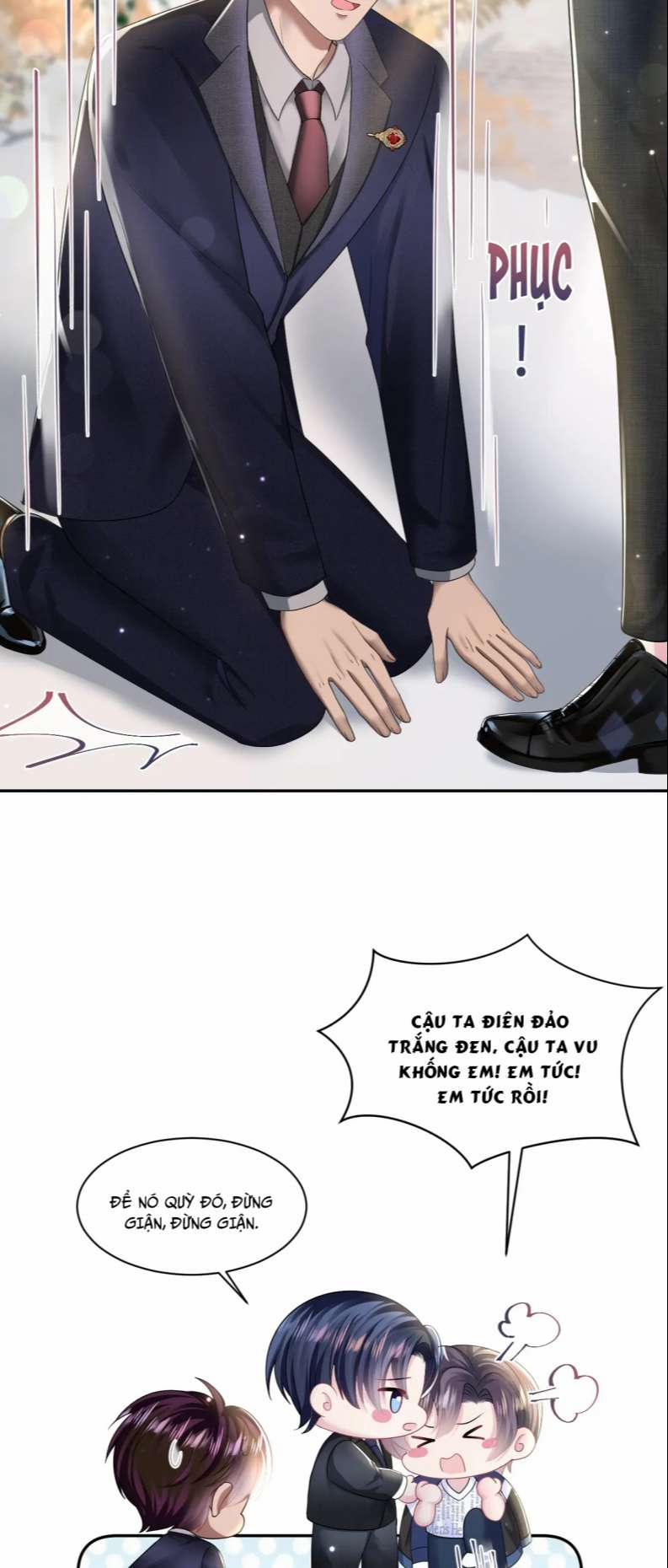 Tuyệt Mỹ Bạch Liên Hoa Online Dạy Học 138 trang 3