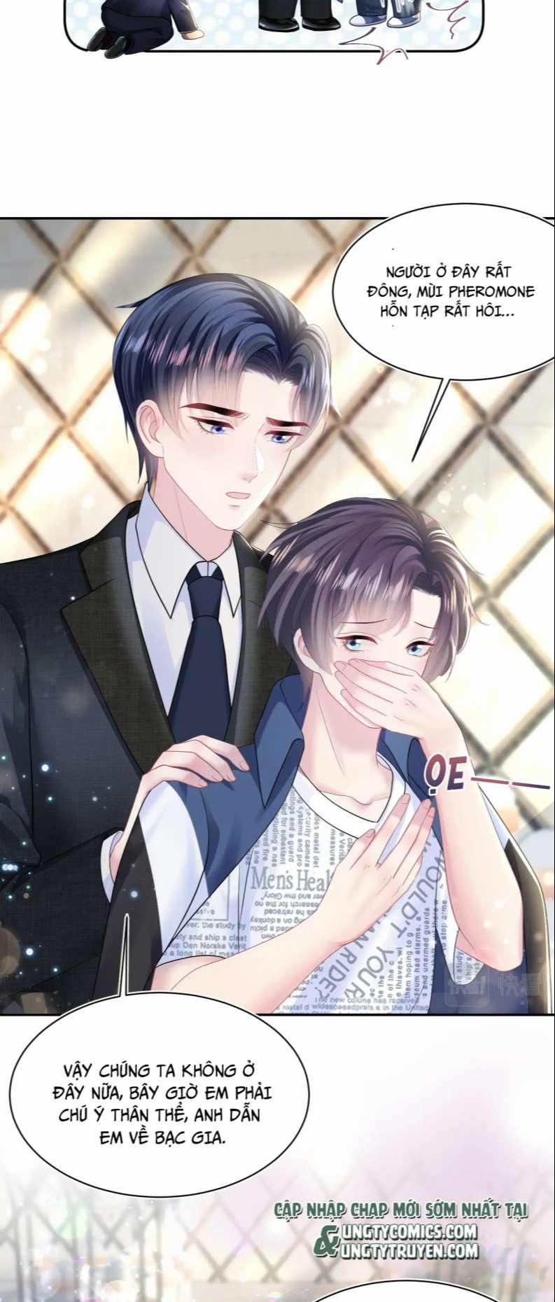 Tuyệt Mỹ Bạch Liên Hoa Online Dạy Học 138 trang 4