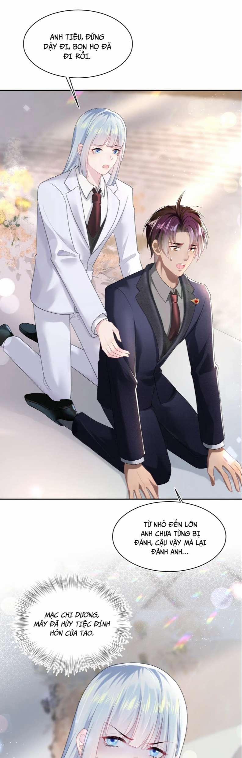 Tuyệt Mỹ Bạch Liên Hoa Online Dạy Học 138 trang 6