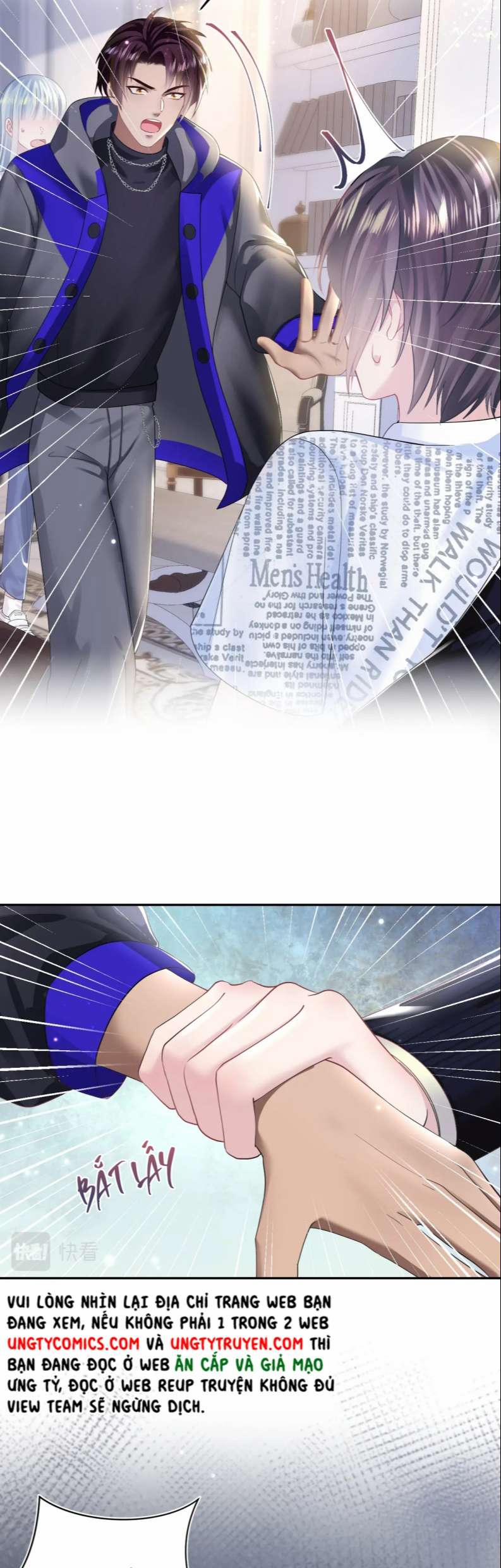 Tuyệt Mỹ Bạch Liên Hoa Online Dạy Học 139 trang 12