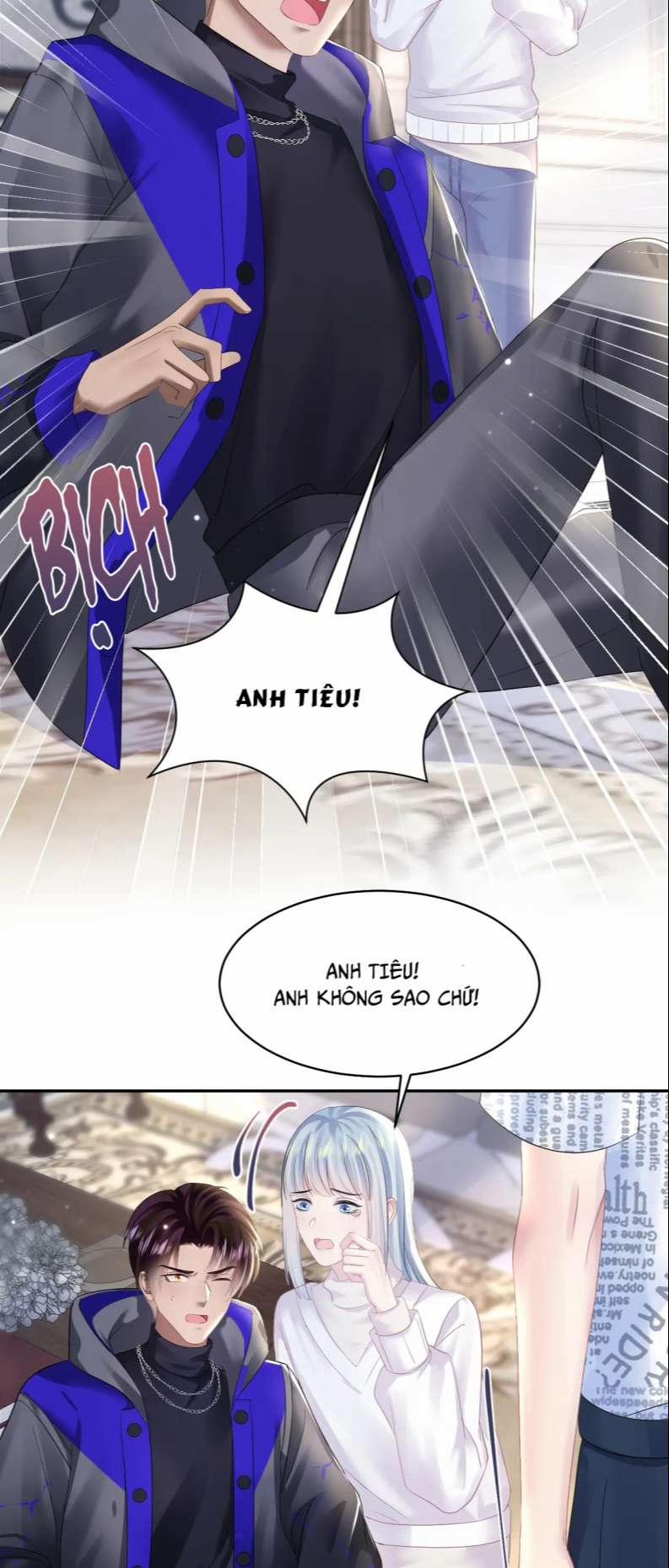 Tuyệt Mỹ Bạch Liên Hoa Online Dạy Học 139 trang 14