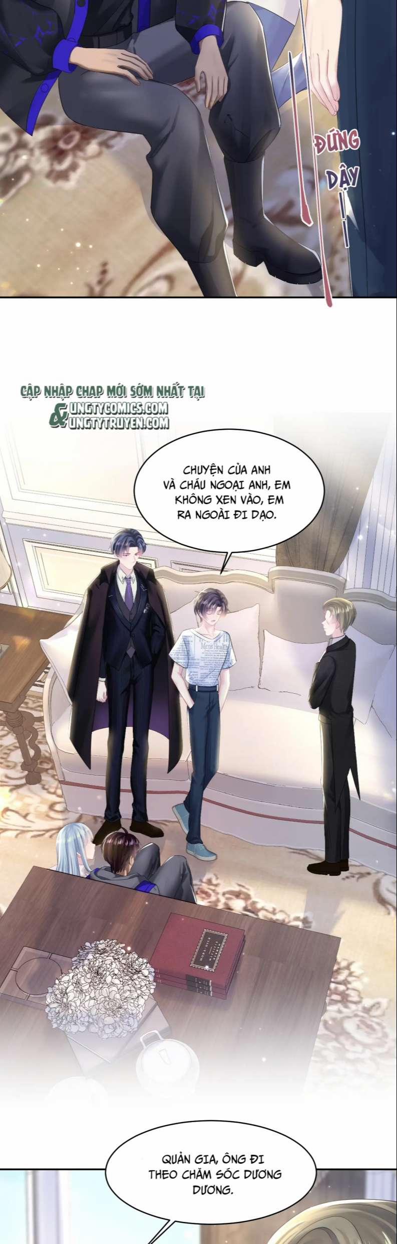 Tuyệt Mỹ Bạch Liên Hoa Online Dạy Học 139 trang 15