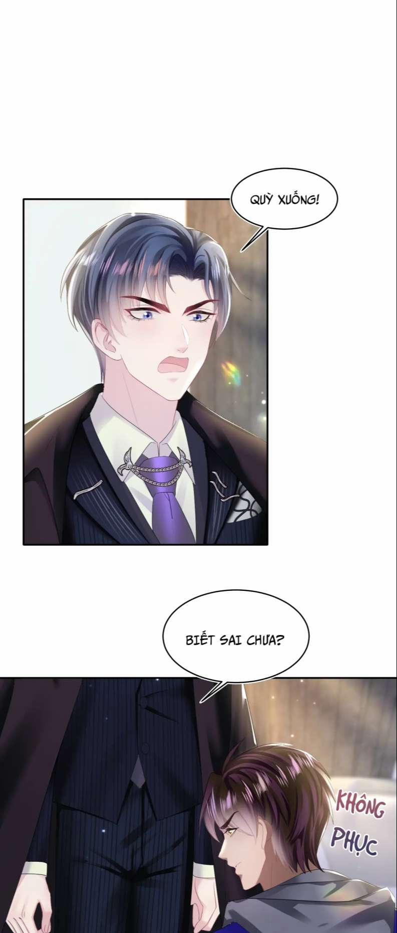 Tuyệt Mỹ Bạch Liên Hoa Online Dạy Học 139 trang 18