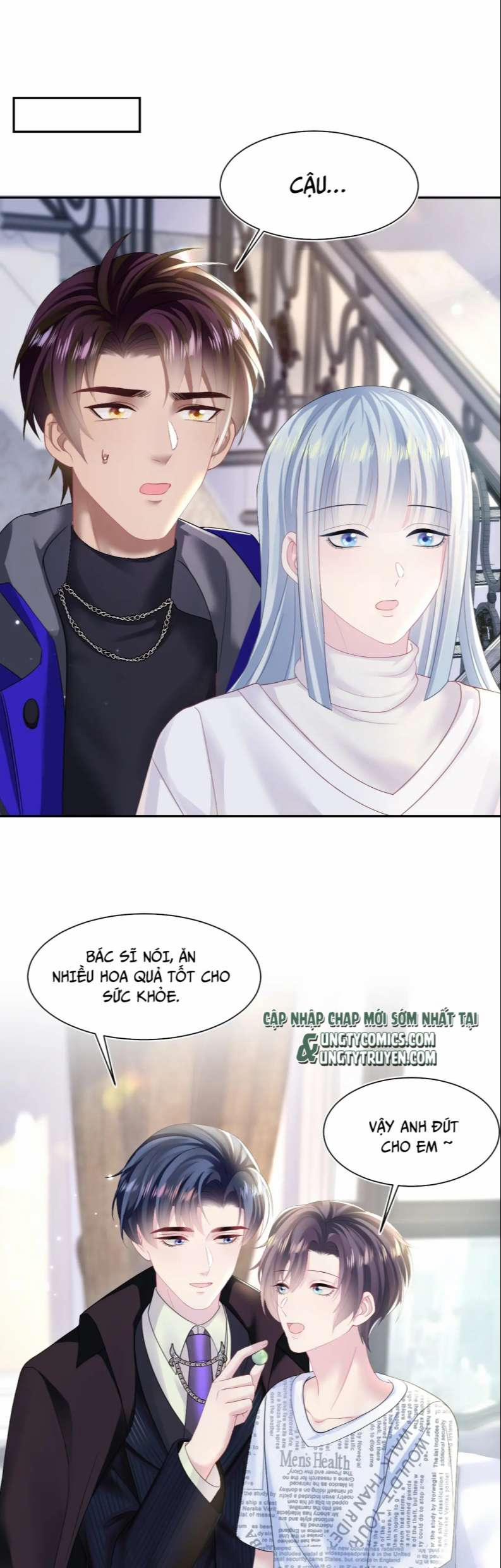 Tuyệt Mỹ Bạch Liên Hoa Online Dạy Học 139 trang 2