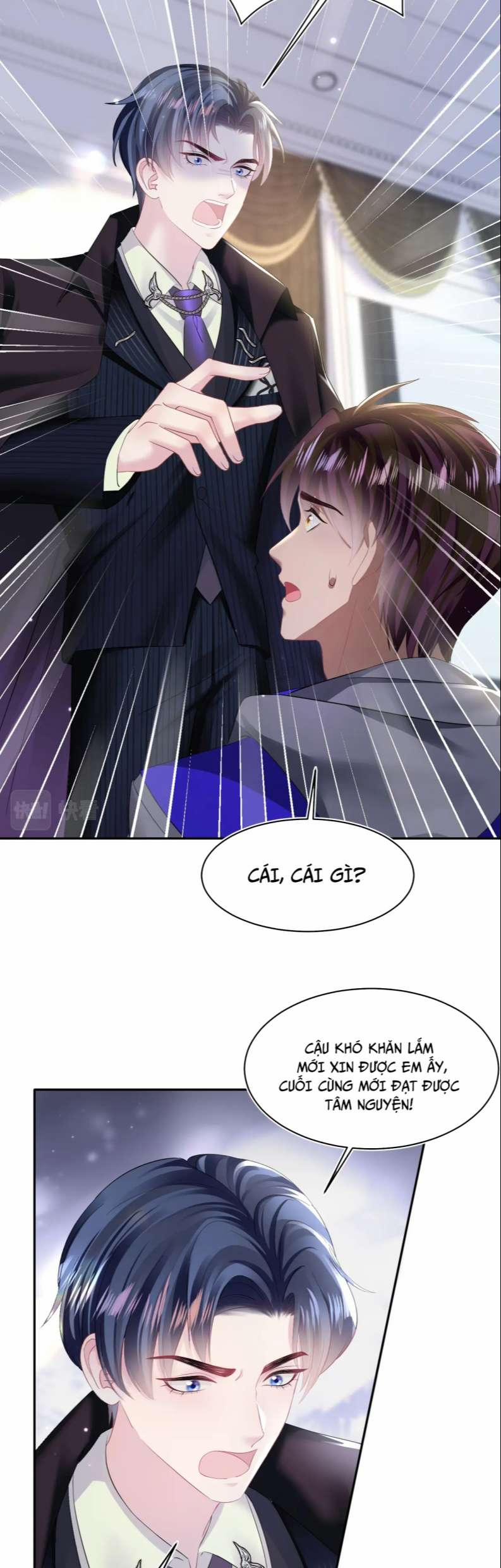 Tuyệt Mỹ Bạch Liên Hoa Online Dạy Học 139 trang 20