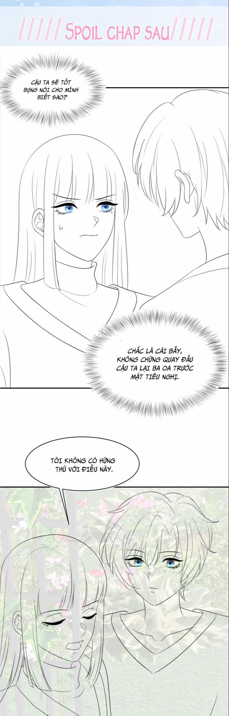 Tuyệt Mỹ Bạch Liên Hoa Online Dạy Học 139 trang 27