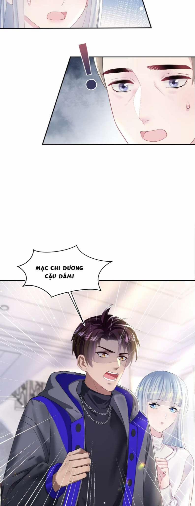 Tuyệt Mỹ Bạch Liên Hoa Online Dạy Học 139 trang 9