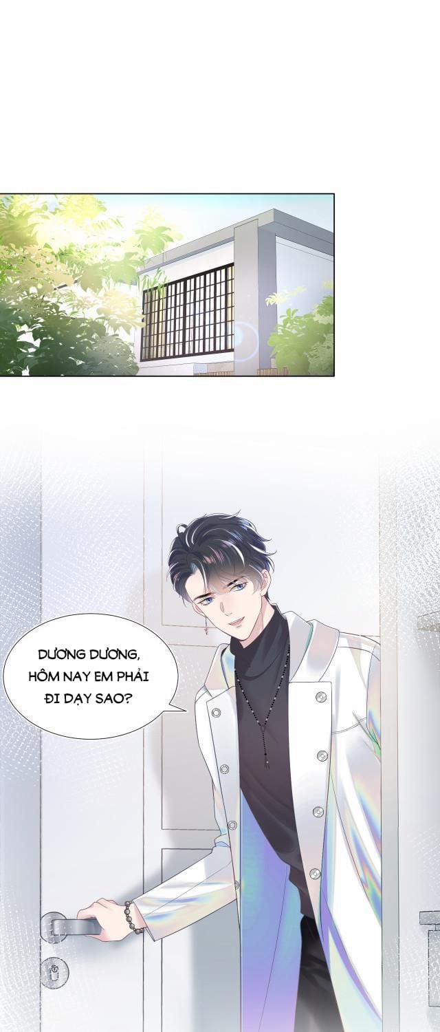 Tuyệt Mỹ Bạch Liên Hoa Online Dạy Học 14 trang 1