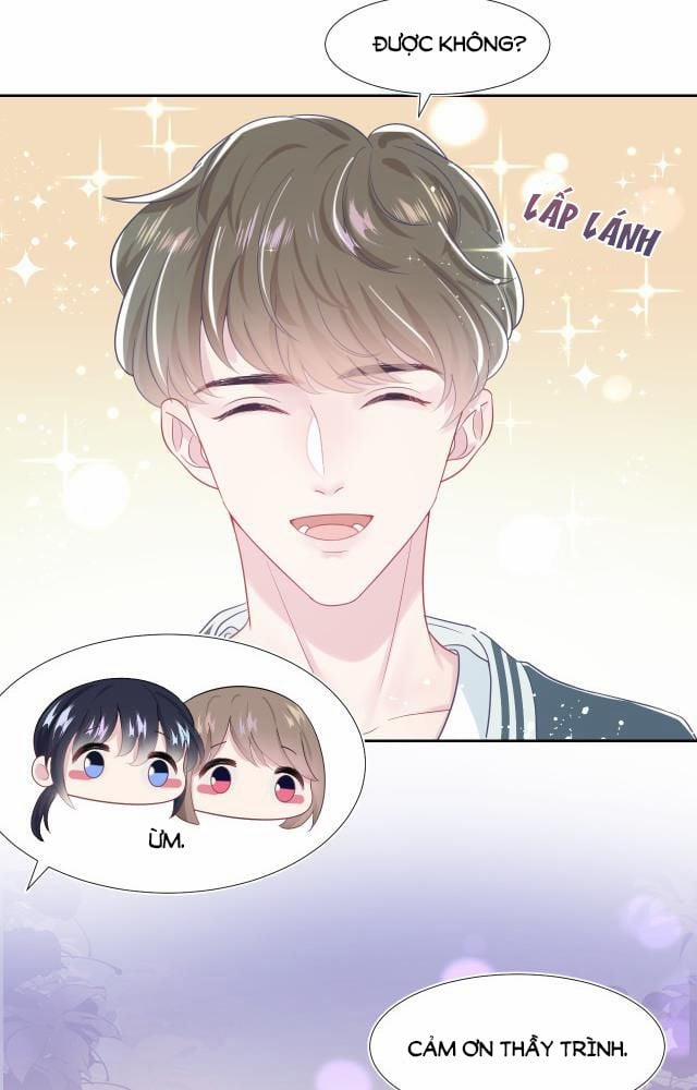 Tuyệt Mỹ Bạch Liên Hoa Online Dạy Học 14 trang 10