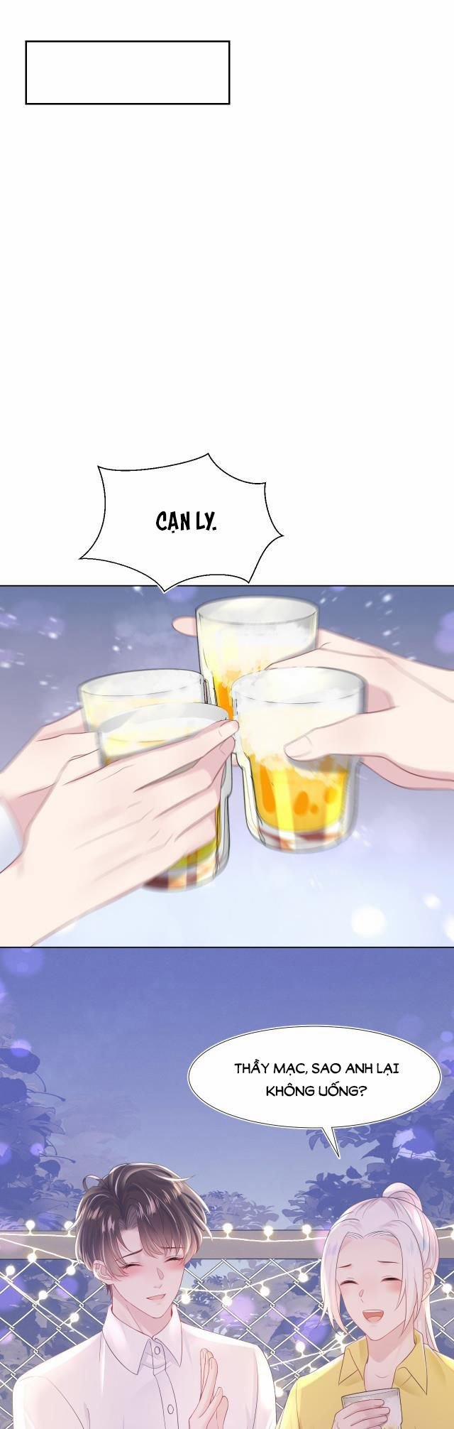 Tuyệt Mỹ Bạch Liên Hoa Online Dạy Học 14 trang 12