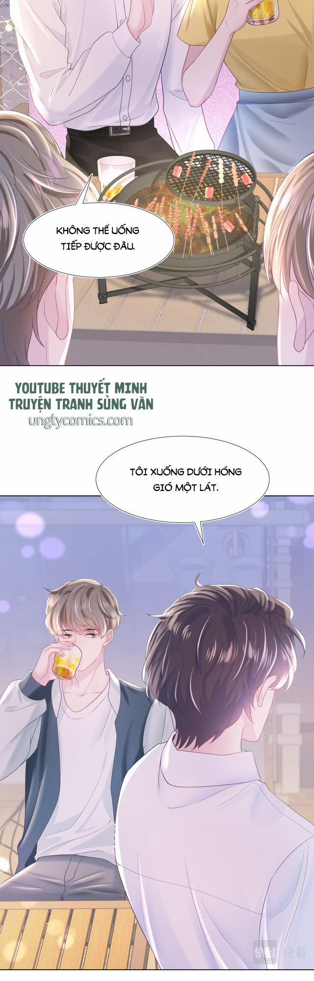 Tuyệt Mỹ Bạch Liên Hoa Online Dạy Học 14 trang 13