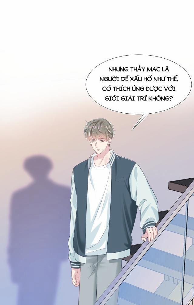 Tuyệt Mỹ Bạch Liên Hoa Online Dạy Học 14 trang 17