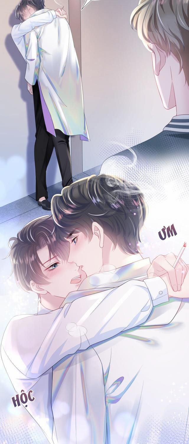 Tuyệt Mỹ Bạch Liên Hoa Online Dạy Học 14 trang 19