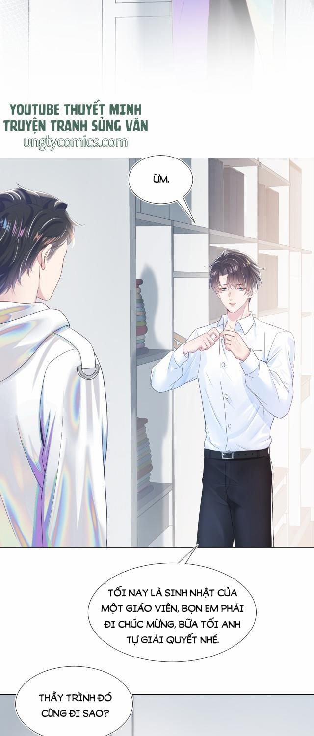 Tuyệt Mỹ Bạch Liên Hoa Online Dạy Học 14 trang 2