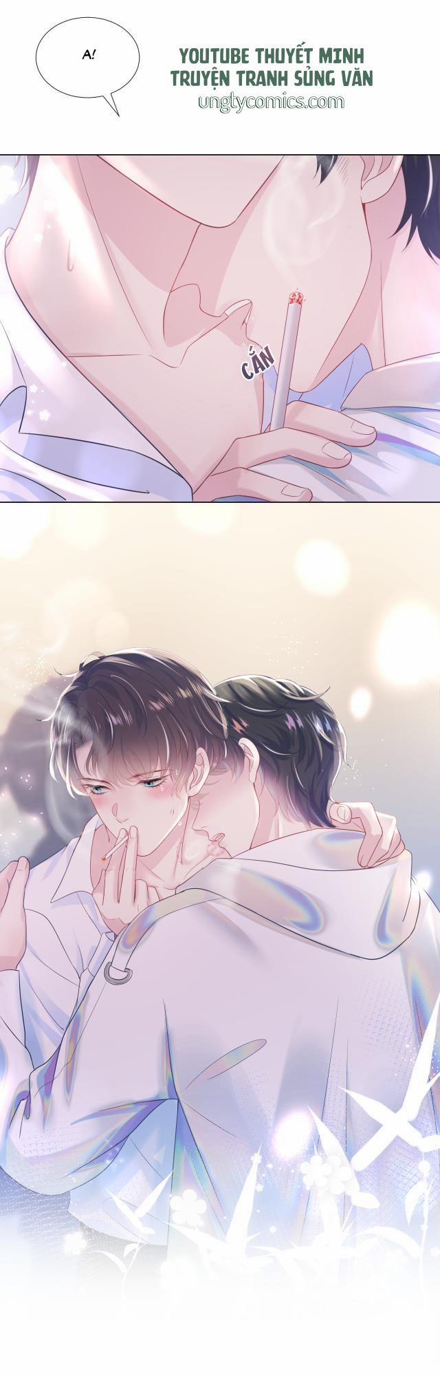 Tuyệt Mỹ Bạch Liên Hoa Online Dạy Học 14 trang 21