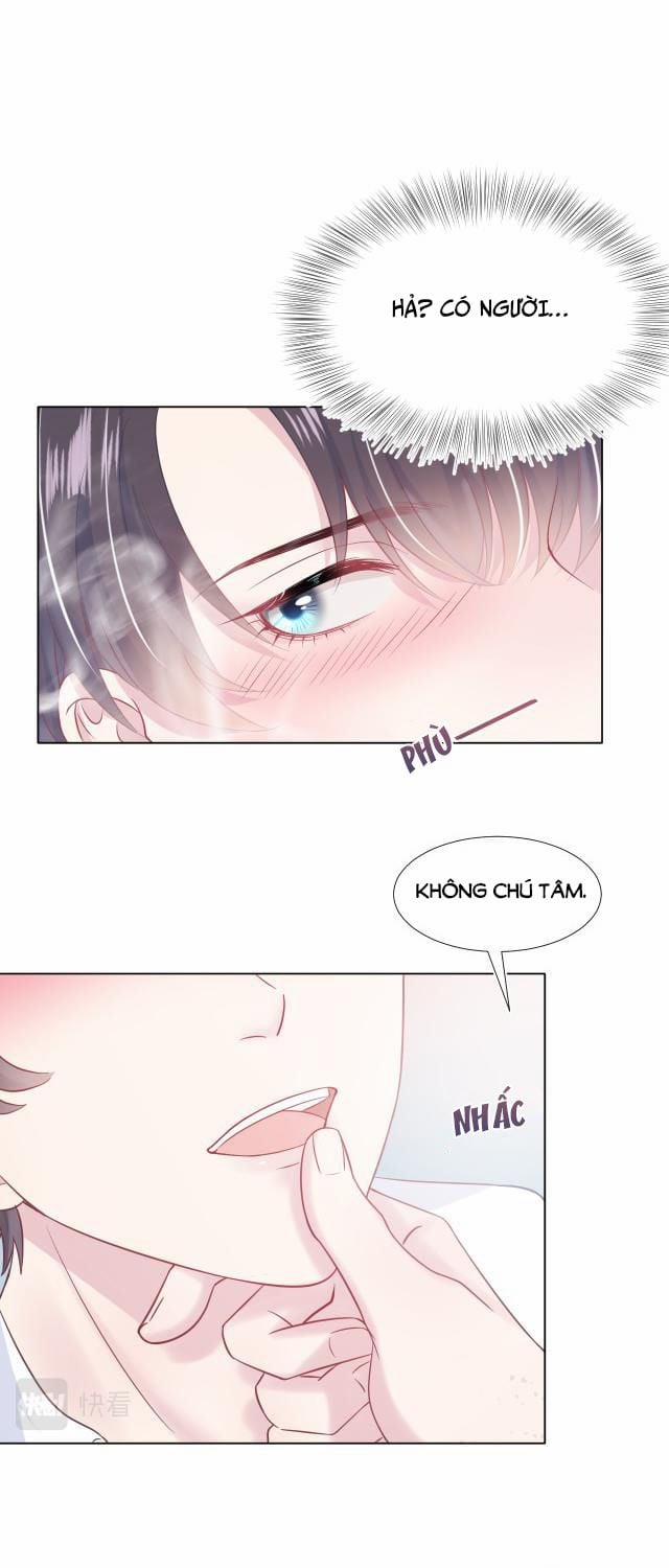 Tuyệt Mỹ Bạch Liên Hoa Online Dạy Học 14 trang 22