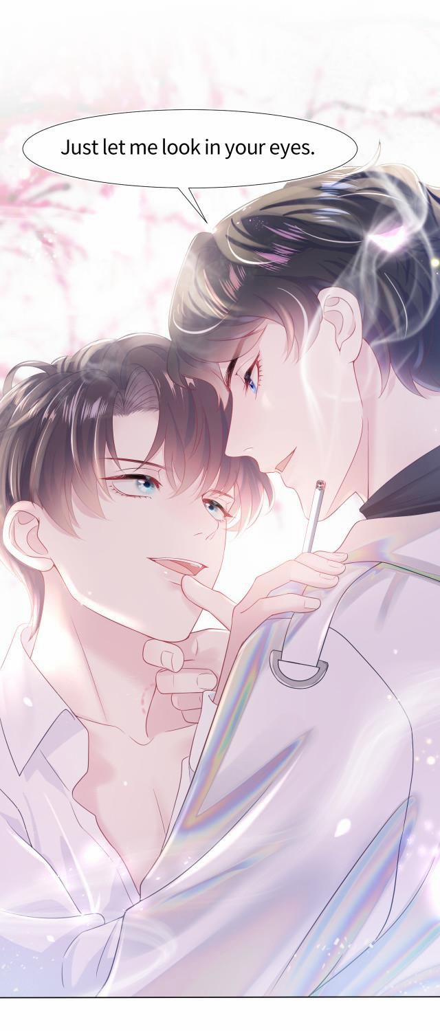 Tuyệt Mỹ Bạch Liên Hoa Online Dạy Học 14 trang 23