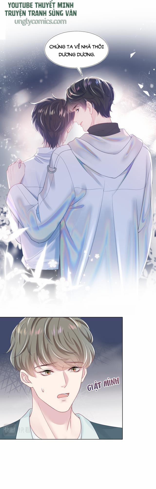 Tuyệt Mỹ Bạch Liên Hoa Online Dạy Học 14 trang 25