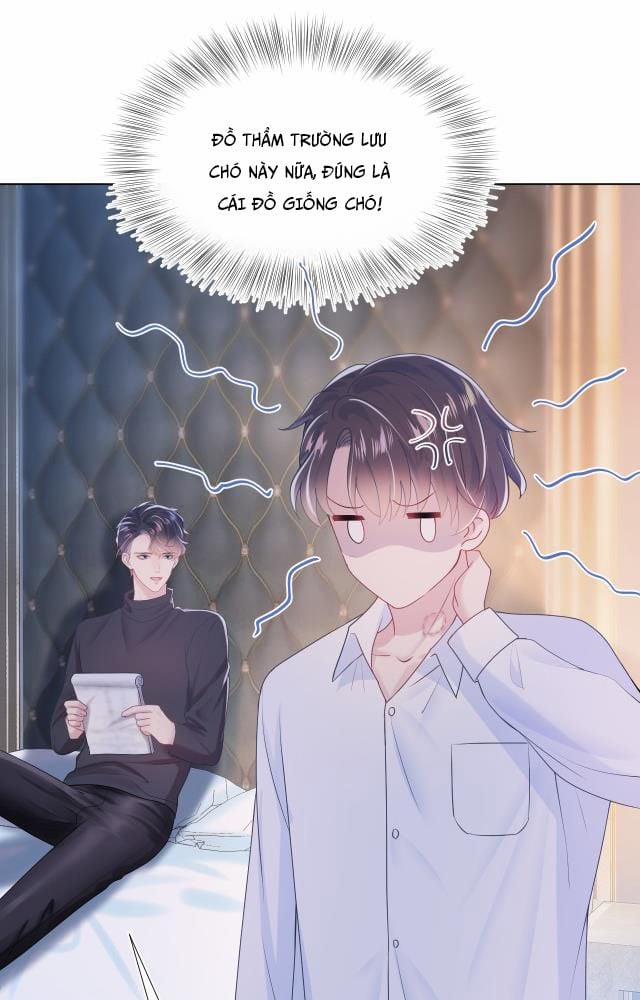 Tuyệt Mỹ Bạch Liên Hoa Online Dạy Học 14 trang 27