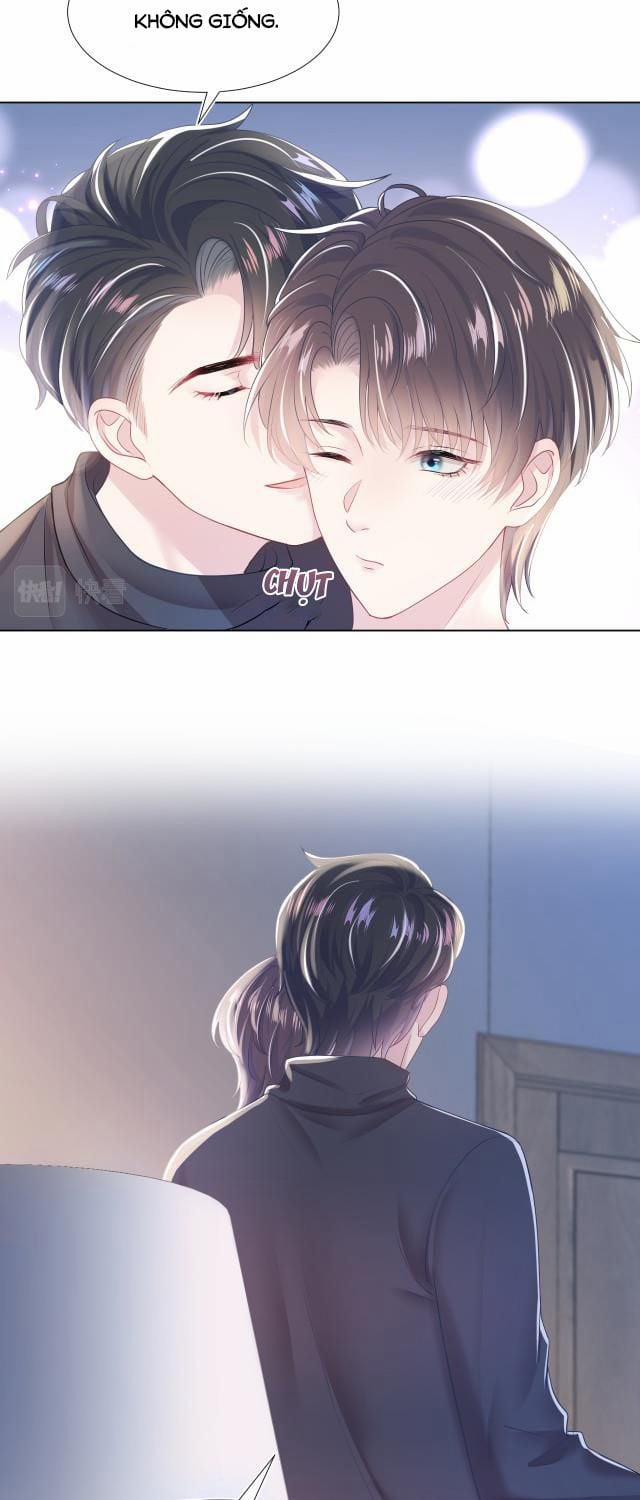 Tuyệt Mỹ Bạch Liên Hoa Online Dạy Học 14 trang 30