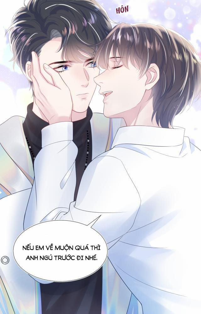 Tuyệt Mỹ Bạch Liên Hoa Online Dạy Học 14 trang 4