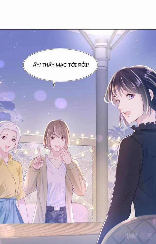 Tuyệt Mỹ Bạch Liên Hoa Online Dạy Học 14 trang 7