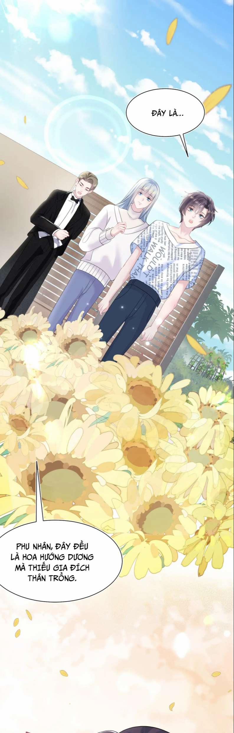 Tuyệt Mỹ Bạch Liên Hoa Online Dạy Học 140 trang 11